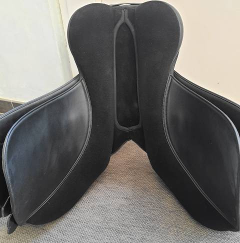 Sella mista Norton  17" - 2025