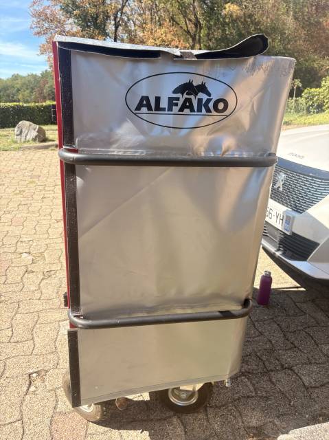  Alfako Occasione