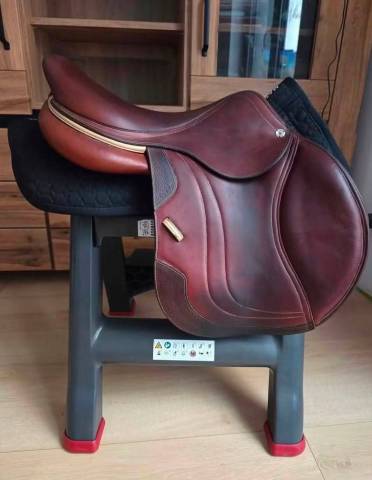 Sella Junior / Sella Pony CWD  17" - 2019