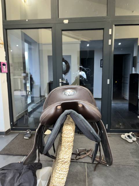 Sella mista Tekna  16.5" - 2023