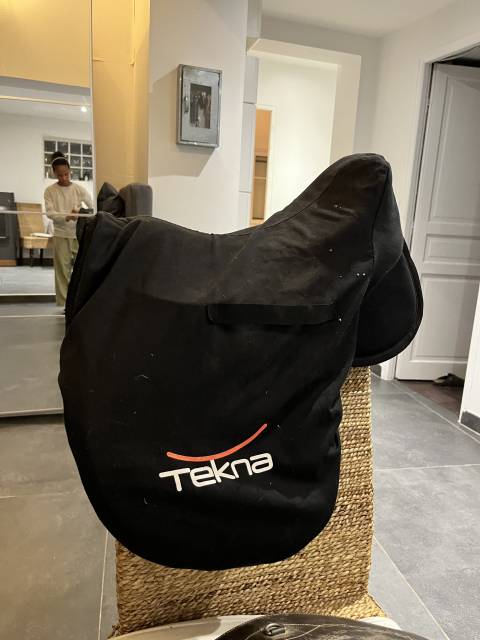 Sella mista Tekna  16.5" - 2023