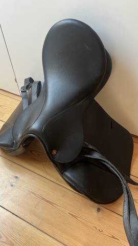 Sella mista Prestige Italia  16.5" - 2010