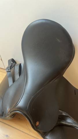 Sella mista Prestige Italia  16.5" - 2010