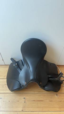 Sella mista Prestige Italia  16.5" - 2010