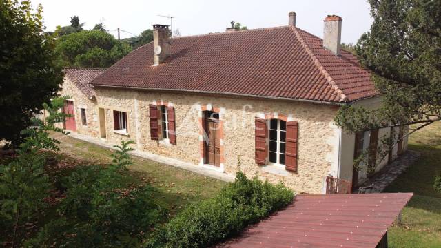 Propriet&agrave; rurale In vendita Gers