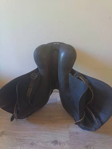 Sella mista GFS  17" - 2022
