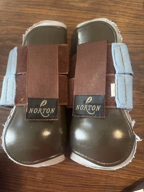  Norton Occasione