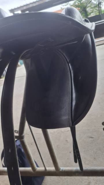 Sella da dressage Marjoman Verona 17.5" - 2021