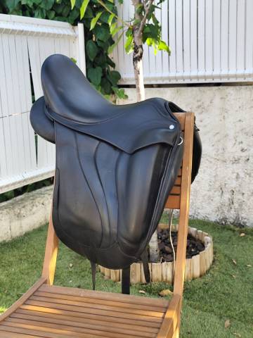 Sella da dressage Antar&egrave;s  16.5" - 2018
