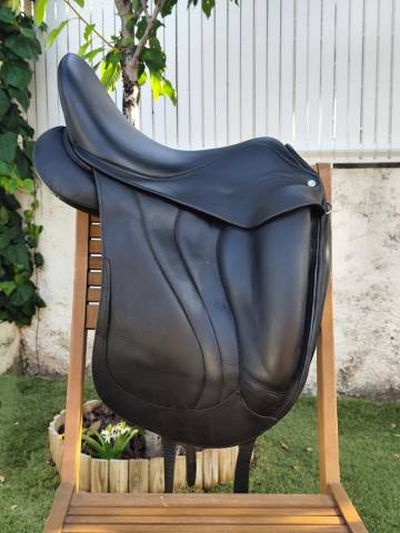 Sella da dressage Antar&egrave;s  16.5" - 2018