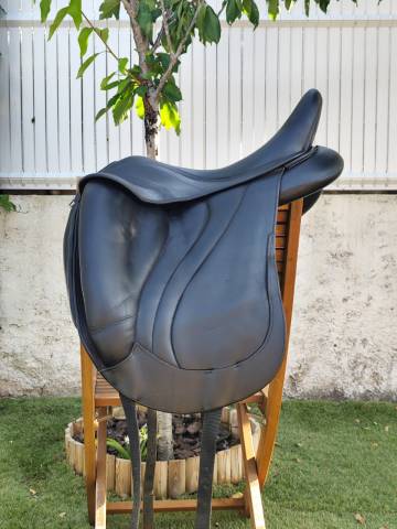 Sella da dressage Antar&egrave;s  16.5" - 2018