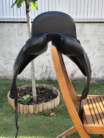 Sella da dressage Antar&egrave;s  16.5" - 2018