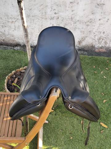 Sella da dressage Antar&egrave;s  16.5" - 2018