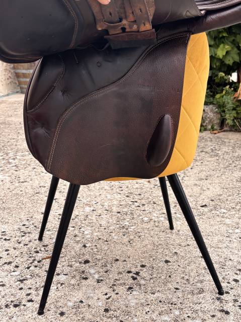 Sella mista Prestige Italia  18" - 2016