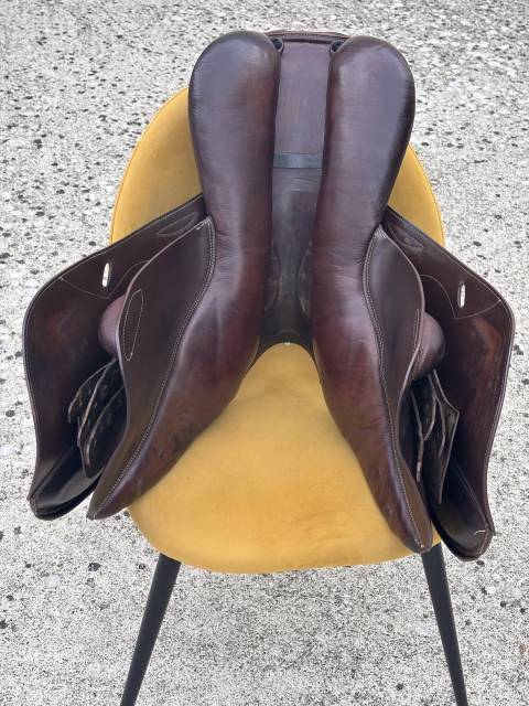 Sella mista Prestige Italia  18" - 2016