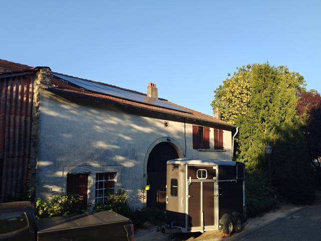 Propriet&agrave; rurale In vendita Meurthe-et-Moselle
