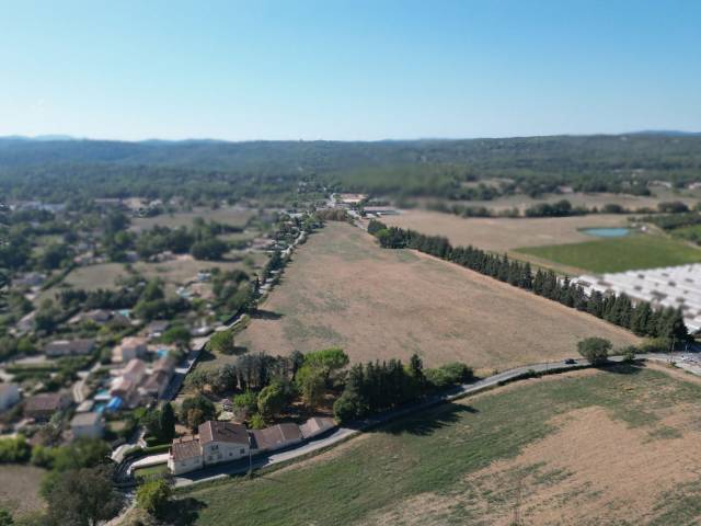 Propriet&agrave; equestre In vendita Var