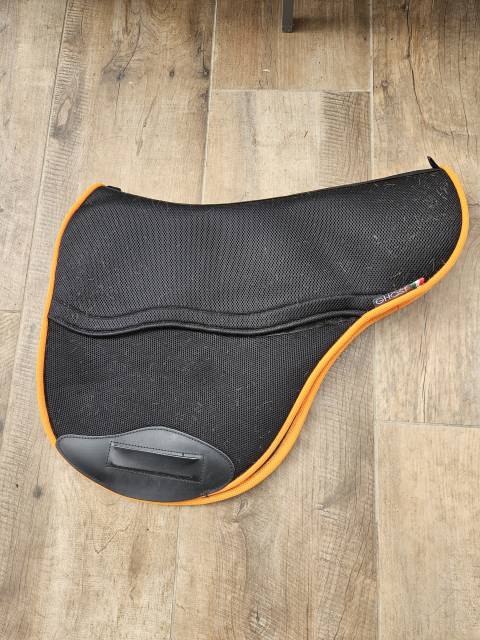 Sella da trekking  GHOST 17.5" - 2025