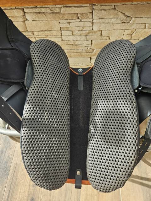 Sella da trekking  GHOST 17.5" - 2025