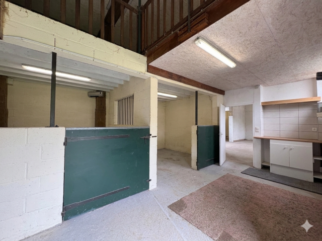Propriet&agrave; equestre In vendita Eure