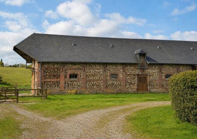 Centro di stagione cavallo In vendita Seine-Maritime