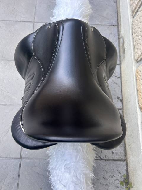 Sella da dressage GBS  17" - 2025