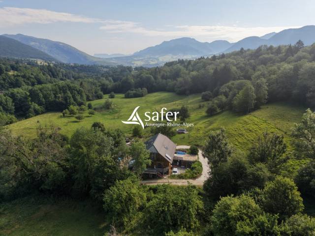Propriet&agrave; rurale In vendita Savoie