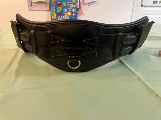 Sella da dressage  Flex On 17.5" - 2023