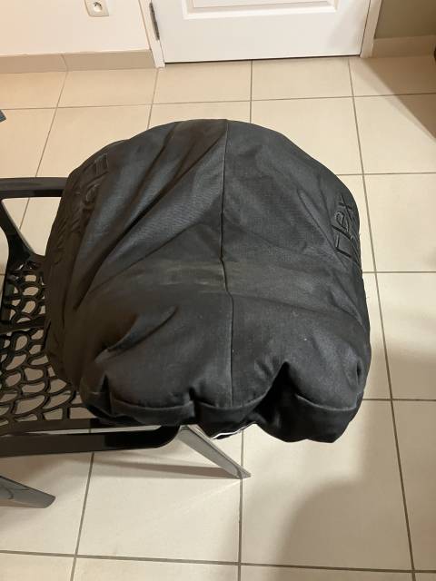 Sella da dressage  Flex On 17.5" - 2023
