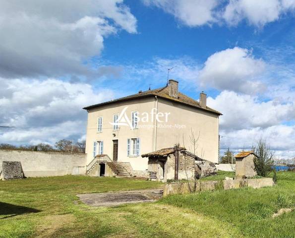 Propriet&agrave; rurale In vendita Rh&ocirc;ne