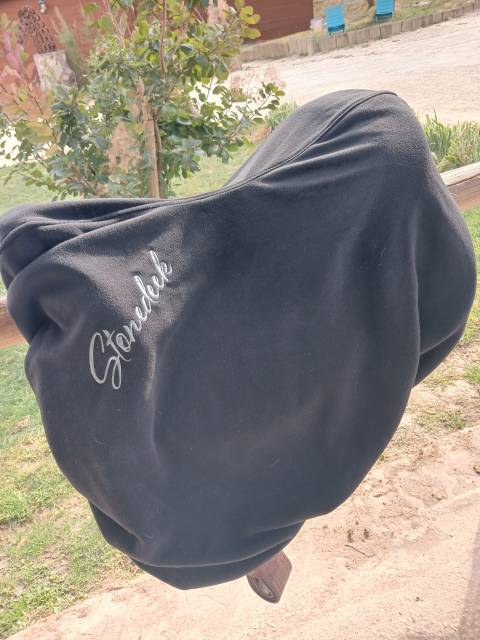 Sella western Continental Equiflex  16" - 2015