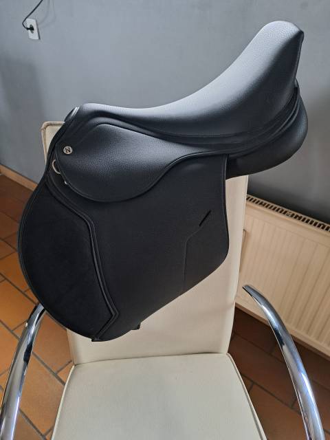 Sella da salto ostacoli Norton Selle de saut  17" - 2025