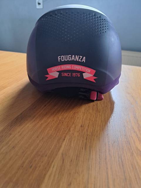  Fouganza Occasione