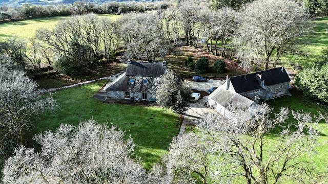 Bella dimora equestre In vendita Finist&egrave;re