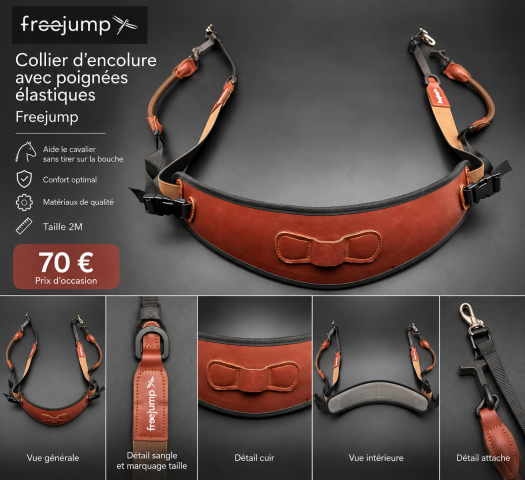  Freejump Occasione