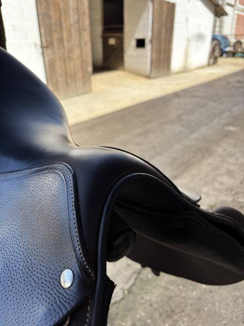 Sella mista Forestier Prem&rsquo;s 17" - 2021