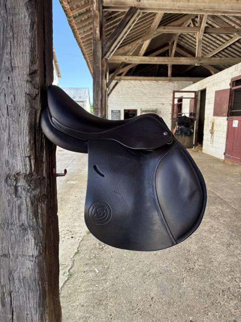 Sella mista Forestier Prem&rsquo;s 17" - 2021