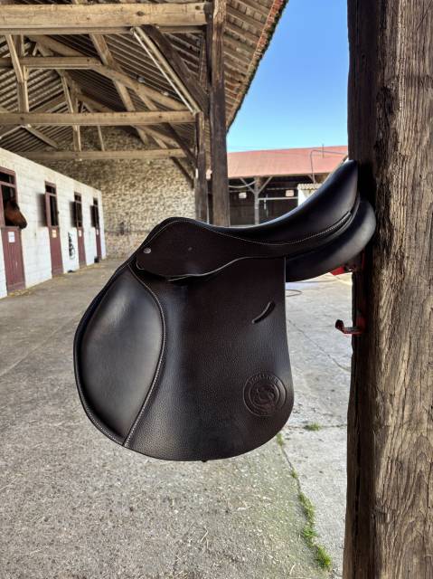 Sella mista Forestier Prem&rsquo;s 17" - 2021