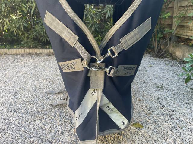  Horseware Occasione