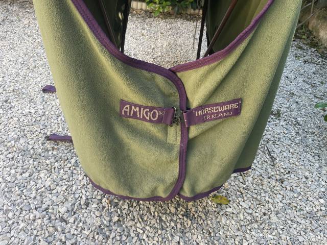  Horseware Occasione