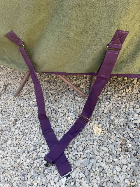 Horseware Occasione