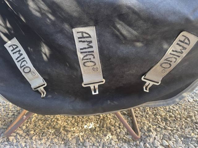  Horseware Occasione