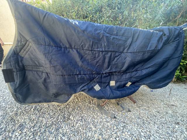  Horseware Occasione