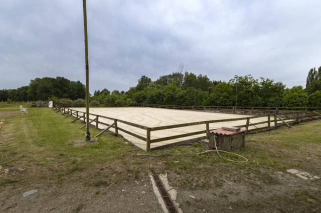Propriet&agrave; equestre In vendita Seine-et-Marne