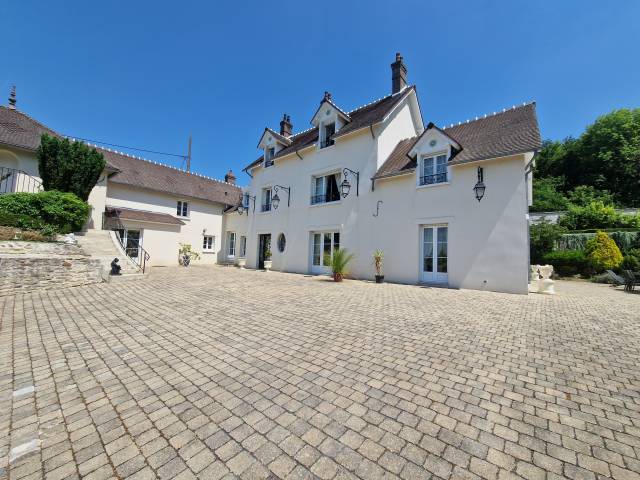 Bella dimora equestre In vendita Yvelines
