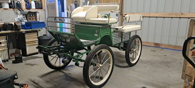 Attacchi - Wagonnette - Altra marca -  