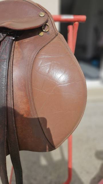 Sella mista   17.5" - 2010