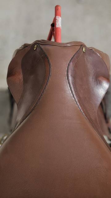 Sella mista   17.5" - 2010