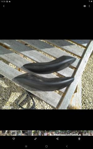 Sella da dressage Wintec  16.5" - 2016
