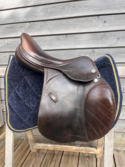 Sella mista Prestige Italia  17" - 2013